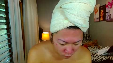 Cathy online show from February 2025 03:41:01 AM