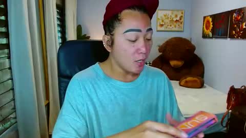 Cathy online show from May 2026 05:01:02 AM