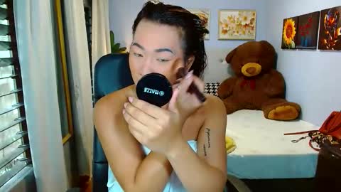 Cathy online show from May 2026 06:08:01 AM