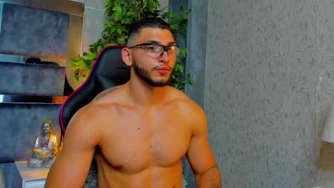 Louis online show from September 2025 10:55:02 PM