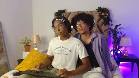 Snapshot of louis_hardstar chatting on December 2024 09:09:02 PM Louis Valdz online show from December 2024 09:09:02 PM