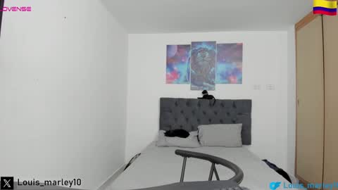 Snapshot of louis_marley_ chatting on December 2024 01:03:01 AM louis_marley_ online show from December 2024 01:03:01 AM