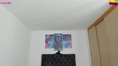 Snapshot of louis_marley_ chatting on December 2024 08:48:01 PM louis_marley_ online show from December 2024 08:48:01 PM