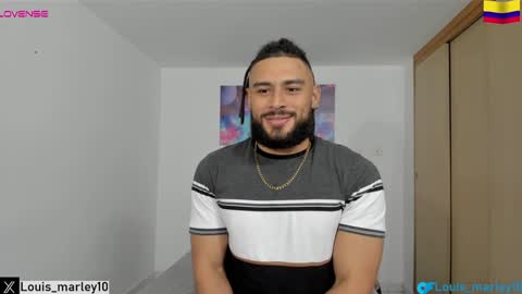 Snapshot of louis_marley_ chatting on January 2025 02:01:01 AM louis_marley_ online show from January 2025 02:01:01 AM