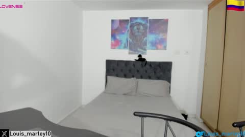 Snapshot of louis_marley_ chatting on January 2025 04:38:01 AM louis_marley_ online show from January 2025 04:38:01 AM