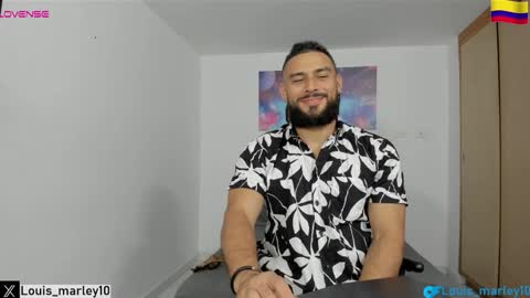 Snapshot of louis_marley_ chatting on January 2025 01:31:01 AM louis_marley_ online show from January 2025 01:31:01 AM