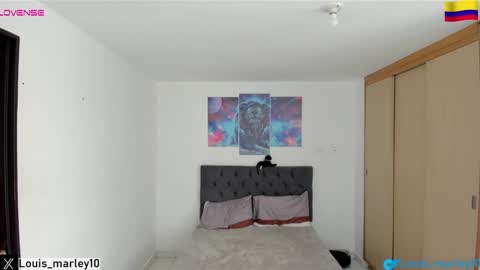 Snapshot of louis_marley_ chatting on February 2025 09:50:02 PM louis_marley_ online show from February 2025 09:50:02 PM