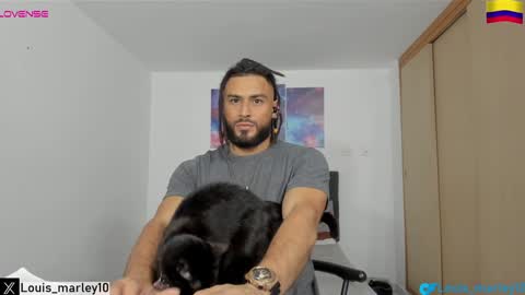 Snapshot of louis_marley_ chatting on February 2025 12:54:01 AM louis_marley_ online show from February 2025 12:54:01 AM