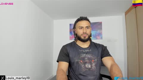 Snapshot of louis_marley_ chatting on February 2025 02:17:02 AM louis_marley_ online show from February 2025 02:17:02 AM