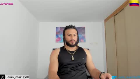 Snapshot of louis_marley_ chatting on February 2025 08:42:01 PM louis_marley_ online show from February 2025 08:42:01 PM