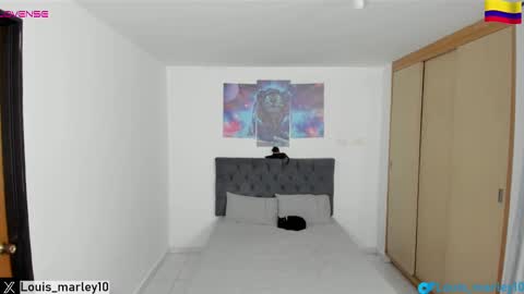 Snapshot of louis_marley_ chatting on February 2025 12:43:01 AM louis_marley_ online show from February 2025 12:43:01 AM