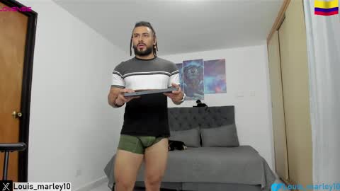 Snapshot of louis_marley_ chatting on February 2025 02:19:02 AM louis_marley_ online show from February 2025 02:19:02 AM