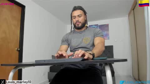 Snapshot of louis_marley_ chatting on February 2025 01:48:02 AM louis_marley_ online show from February 2025 01:48:02 AM