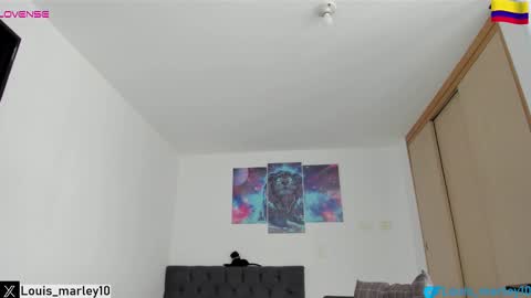 Snapshot of louis_marley_ chatting on October 2025 04:14:02 PM louis_marley_ online show from October 2025 04:14:02 PM