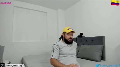 louis_marley_ online show from March 2026 08:52:01 PM