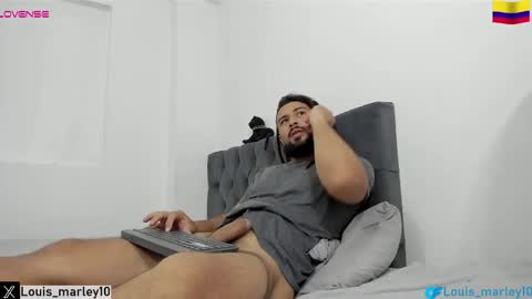 louis_marley_ online show from April 2026 11:27:02 PM