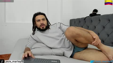 louis_marley_ online show from May 2026 12:02:01 PM