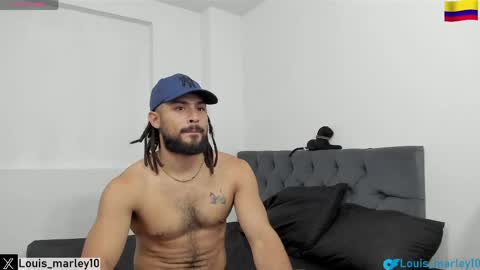 louis_marley_ online show from May 2026 12:27:01 AM