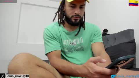 louis_marley_ online show from May 2026 01:25:02 AM