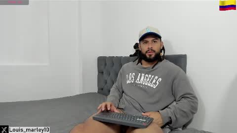 louis_marley_ online show from June 2026 11:10:01 AM