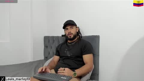 louis_marley_ online show from July 2026 07:57:01 PM