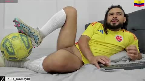 louis_marley_ online show from July 2026 03:03:02 PM
