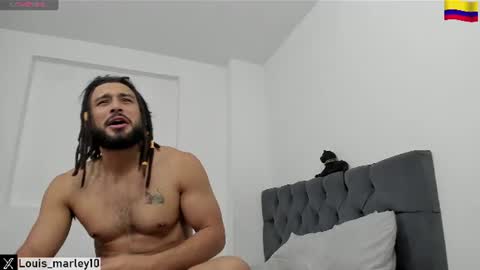 louis_marley_ online show from July 2026 04:26:02 AM