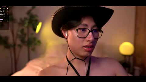 Louis online show from October 2025 02:01:01 AM