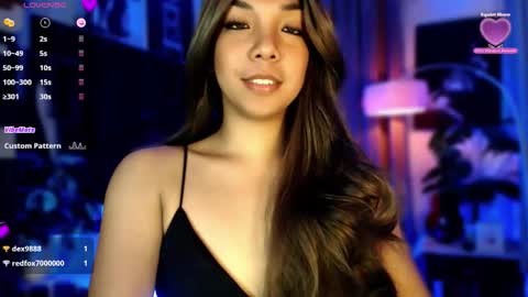 Louisa online show from September 2025 06:34:01 AM