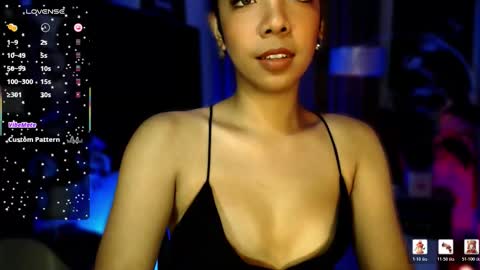 Snapshot of louisassy chatting on January 2026 02:47:02 AM Louisa online show from January 2026 02:47:02 AM