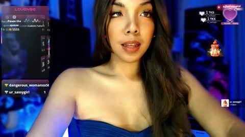 Snapshot of louisassy chatting on January 2026 06:15:02 AM Louisa online show from January 2026 06:15:02 AM