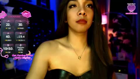 Snapshot of louisassy chatting on February 2026 03:06:01 PM Louisa online show from February 2026 03:06:01 PM