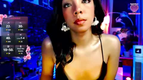 Louisa online show from June 2026 03:18:01 AM