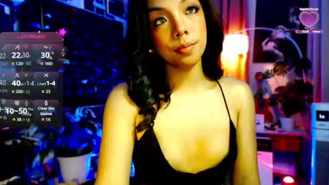 Louisa online show from June 2026 03:20:02 AM