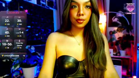 Louisa online show from June 2026 03:25:01 AM