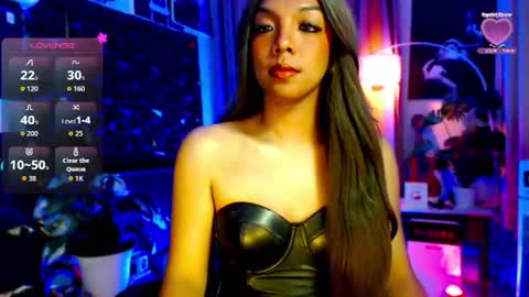 Louisa online show from June 2026 03:15:01 AM