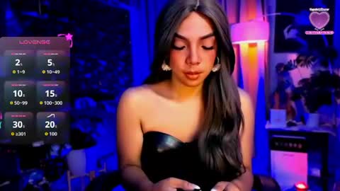 Louisa online show from June 2026 02:49:01 AM