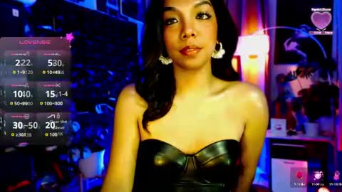 Louisa online show from June 2026 03:23:02 AM