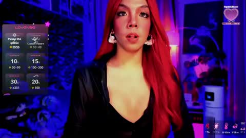 Louisa online show from June 2026 03:18:02 AM