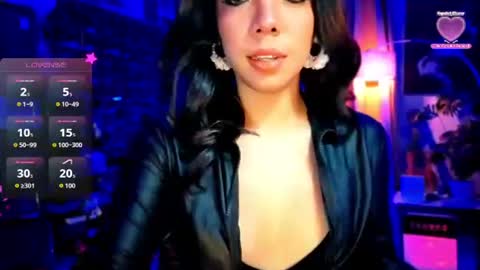 Louisa online show from July 2026 02:44:01 AM