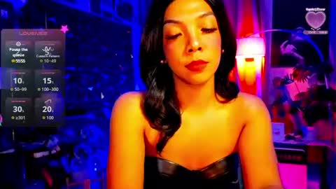 Louisa online show from July 2026 03:13:01 AM