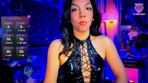 Louisa online show from July 2026 03:20:02 AM