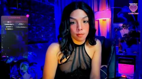 Louisa online show from July 2026 06:47:02 AM