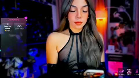Louisa online show from July 2026 03:32:01 AM