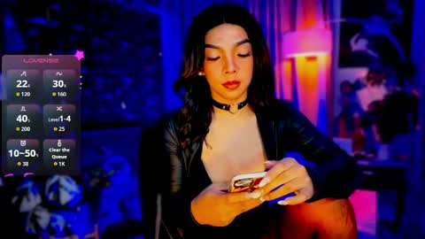 Louisa online show from July 2026 03:00:02 AM