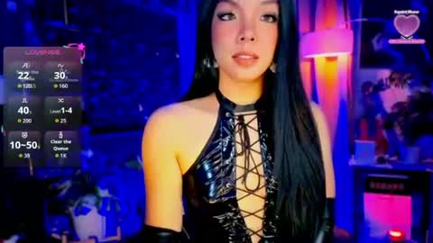 Louisa online show from July 2026 03:20:02 AM