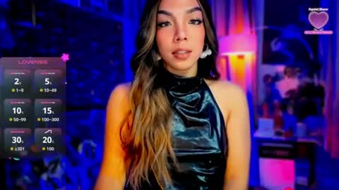 Louisa online show from July 2026 02:58:02 AM