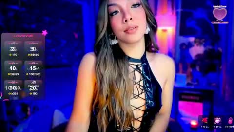 Louisa online show from July 2026 02:53:02 AM