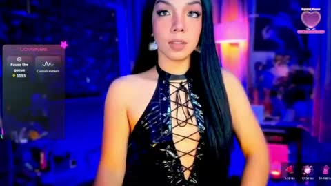 Louisa online show from July 2026 02:53:01 AM