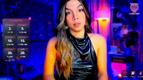 Louisa online show from July 2026 02:51:01 AM